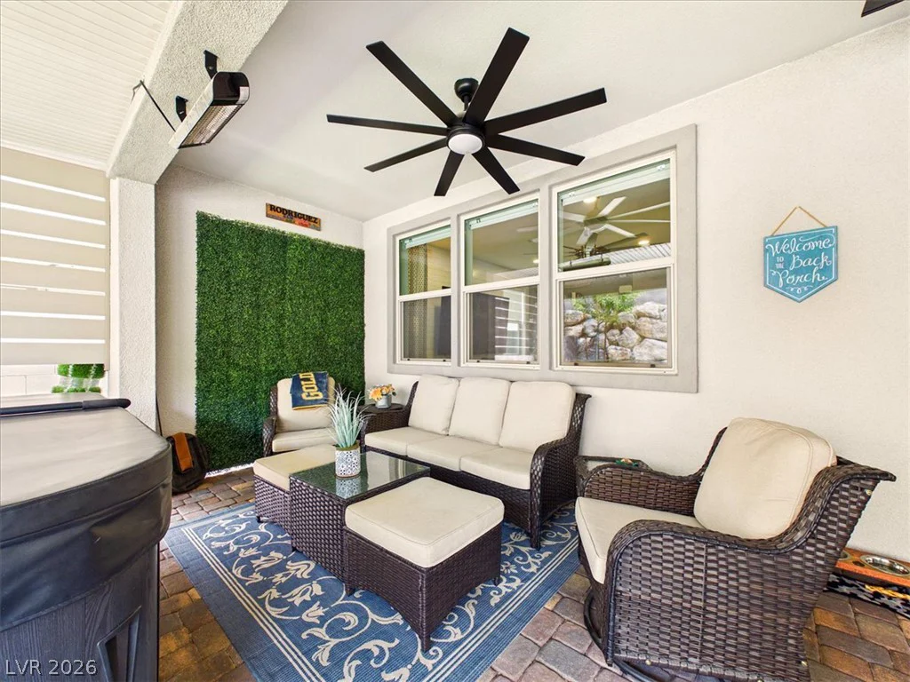 203 Badwater Basin, Las Vegas, NV 89138