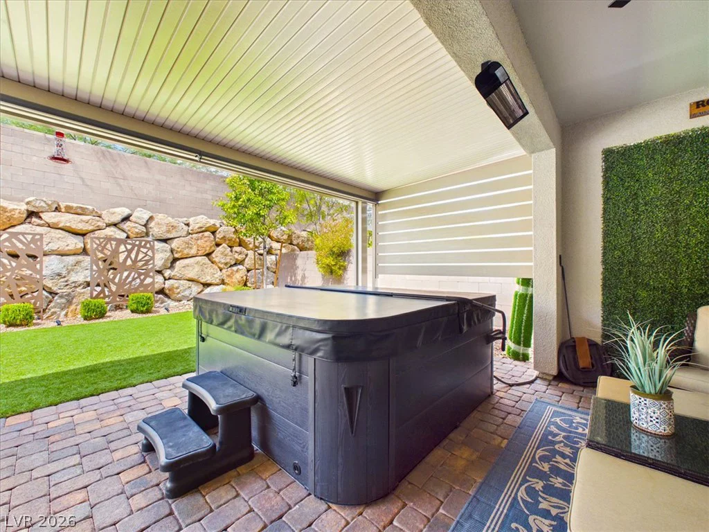 203 Badwater Basin, Las Vegas, NV 89138