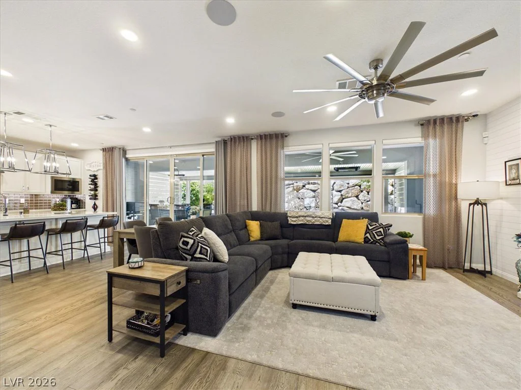 203 Badwater Basin, Las Vegas, NV 89138