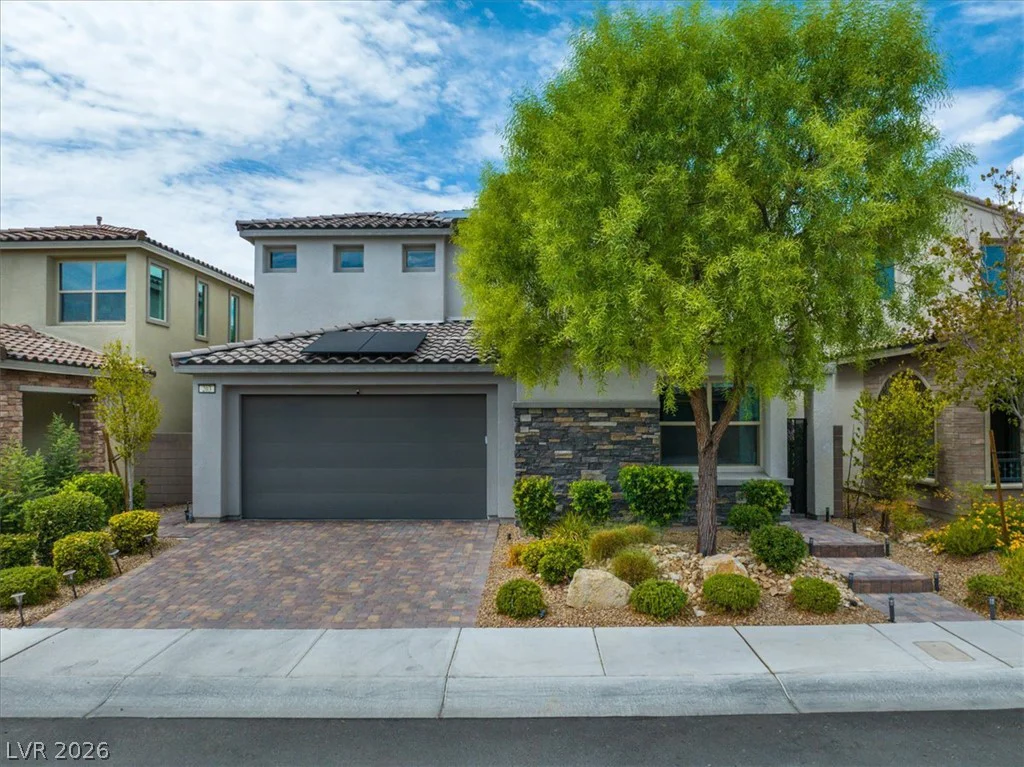 203 Badwater Basin, Las Vegas, NV 89138