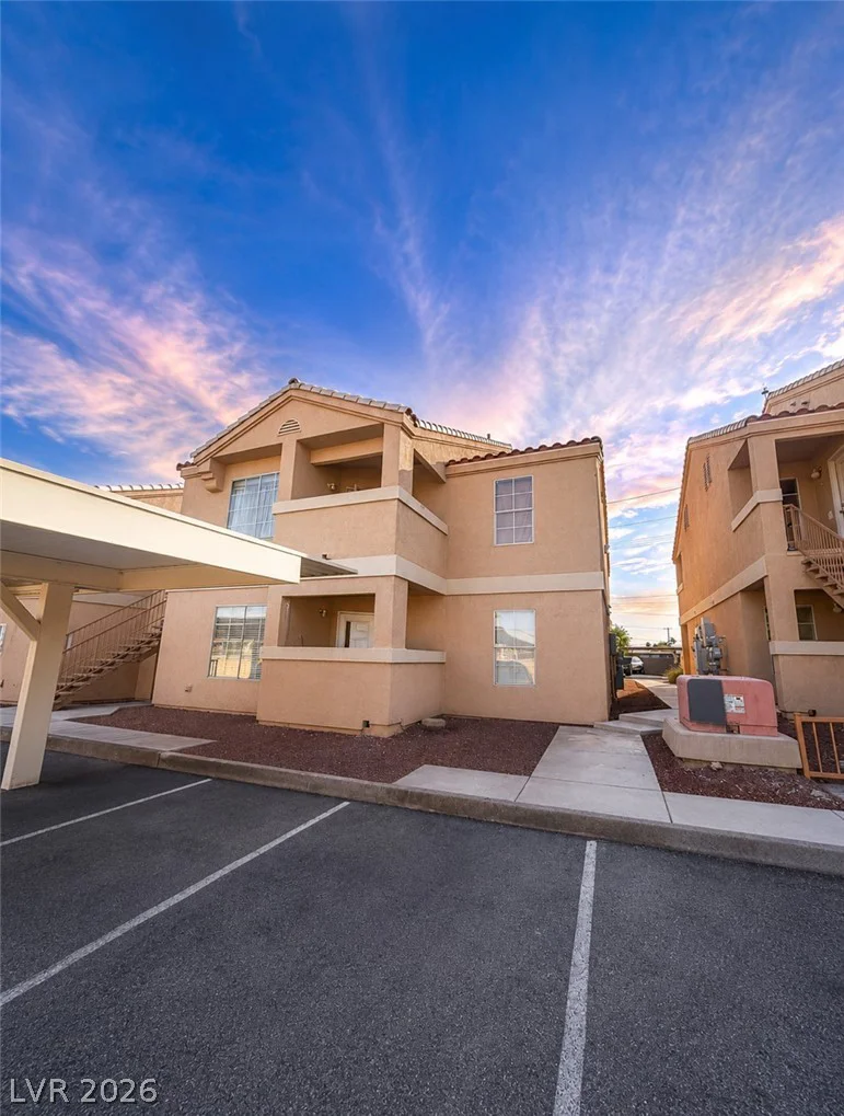 1830 Pecos, Las Vegas, NV 89115