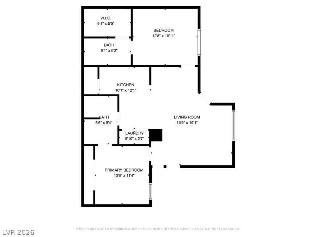 1830 Pecos, Las Vegas, NV 89115