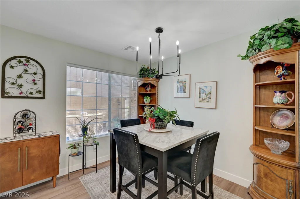 528 Crimson View, Las Vegas, NV 89144