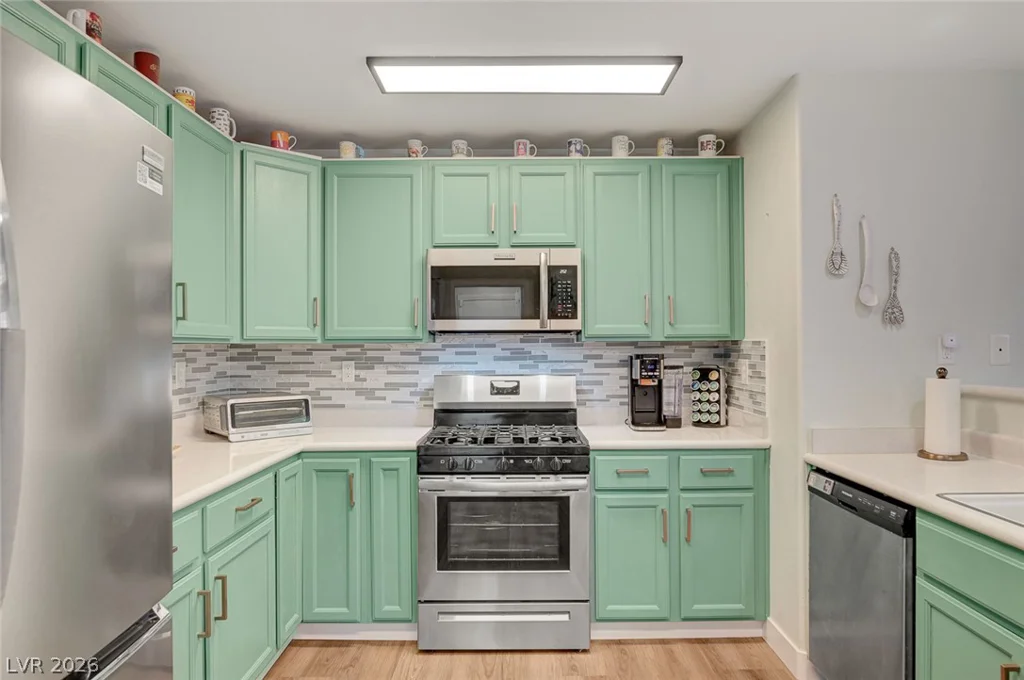 528 Crimson View, Las Vegas, NV 89144