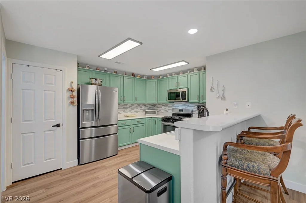 528 Crimson View, Las Vegas, NV 89144