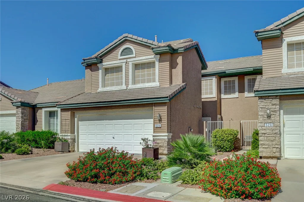 528 Crimson View, Las Vegas, NV 89144