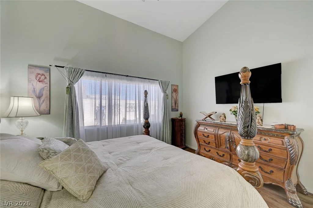 528 Crimson View, Las Vegas, NV 89144