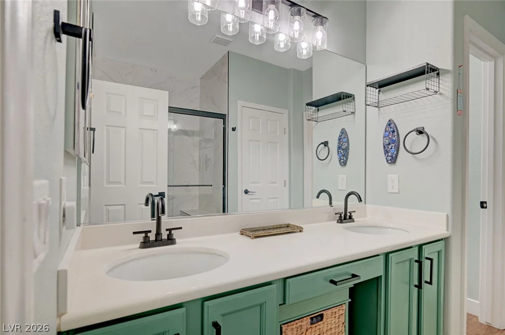 528 Crimson View, Las Vegas, NV 89144