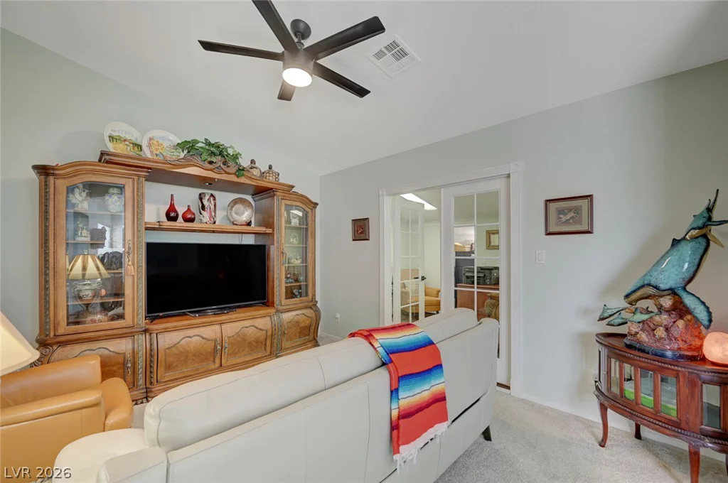 528 Crimson View, Las Vegas, NV 89144