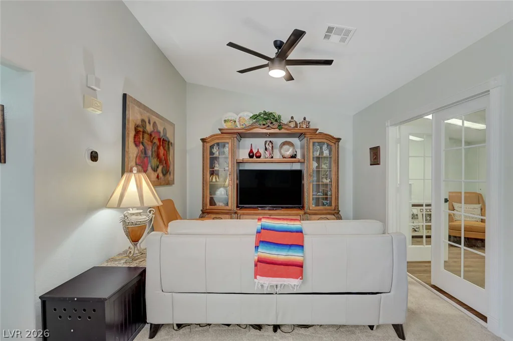 528 Crimson View, Las Vegas, NV 89144