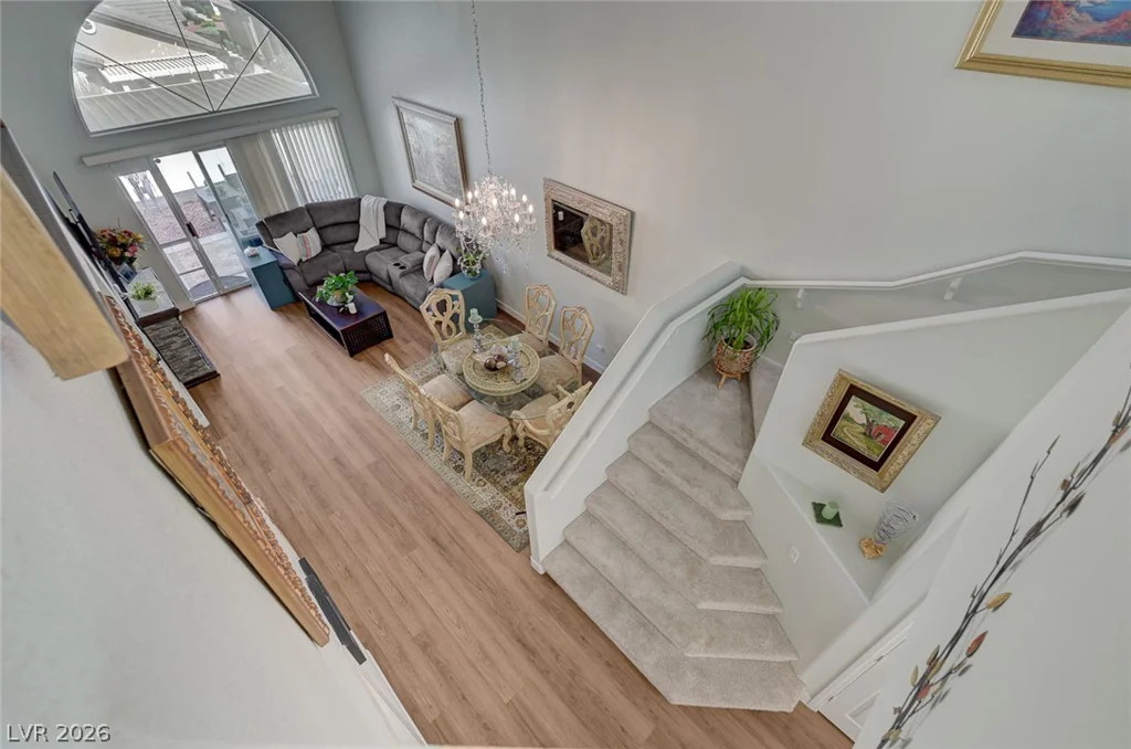 528 Crimson View, Las Vegas, NV 89144