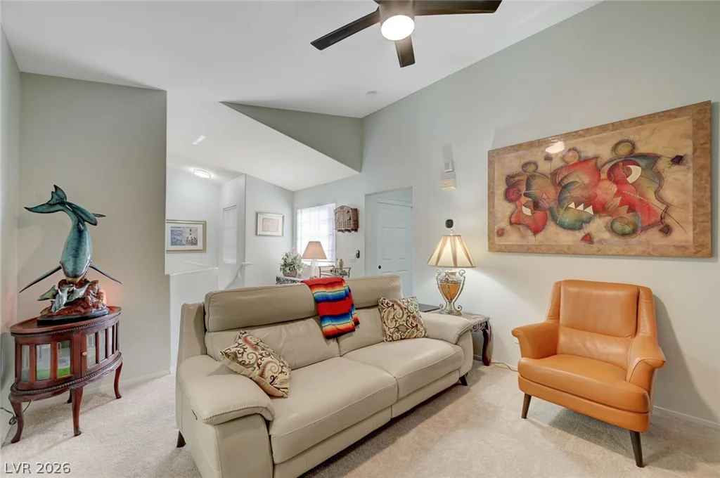 528 Crimson View, Las Vegas, NV 89144