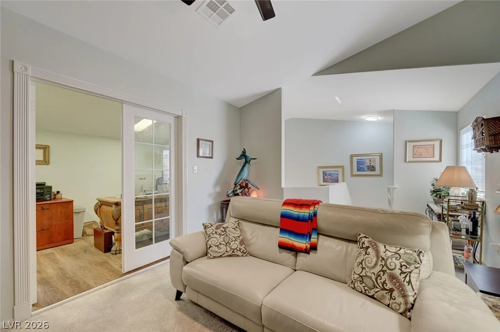 528 Crimson View, Las Vegas, NV 89144