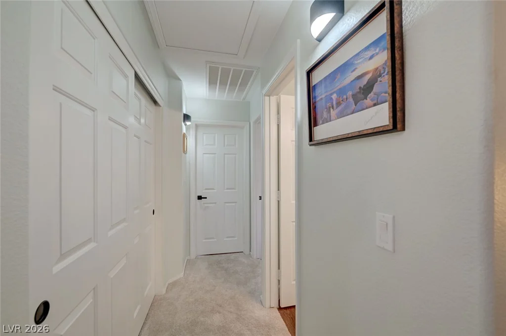 528 Crimson View, Las Vegas, NV 89144