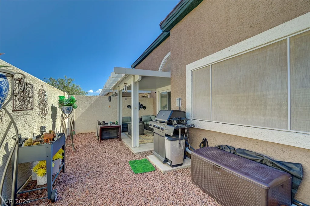 528 Crimson View, Las Vegas, NV 89144