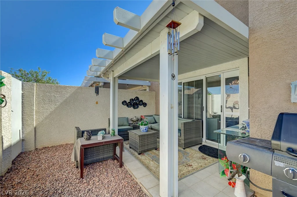 528 Crimson View, Las Vegas, NV 89144