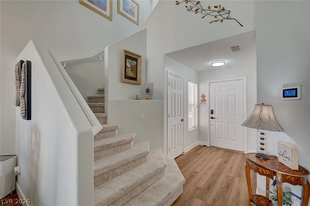 528 Crimson View, Las Vegas, NV 89144