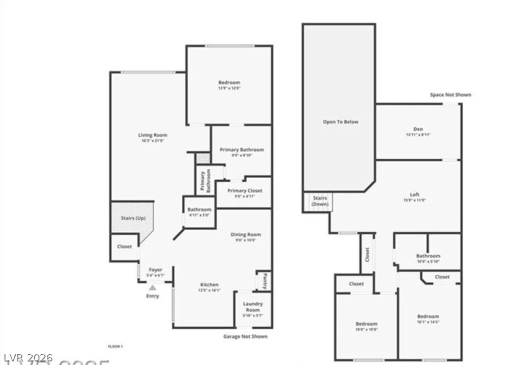 528 Crimson View, Las Vegas, NV 89144