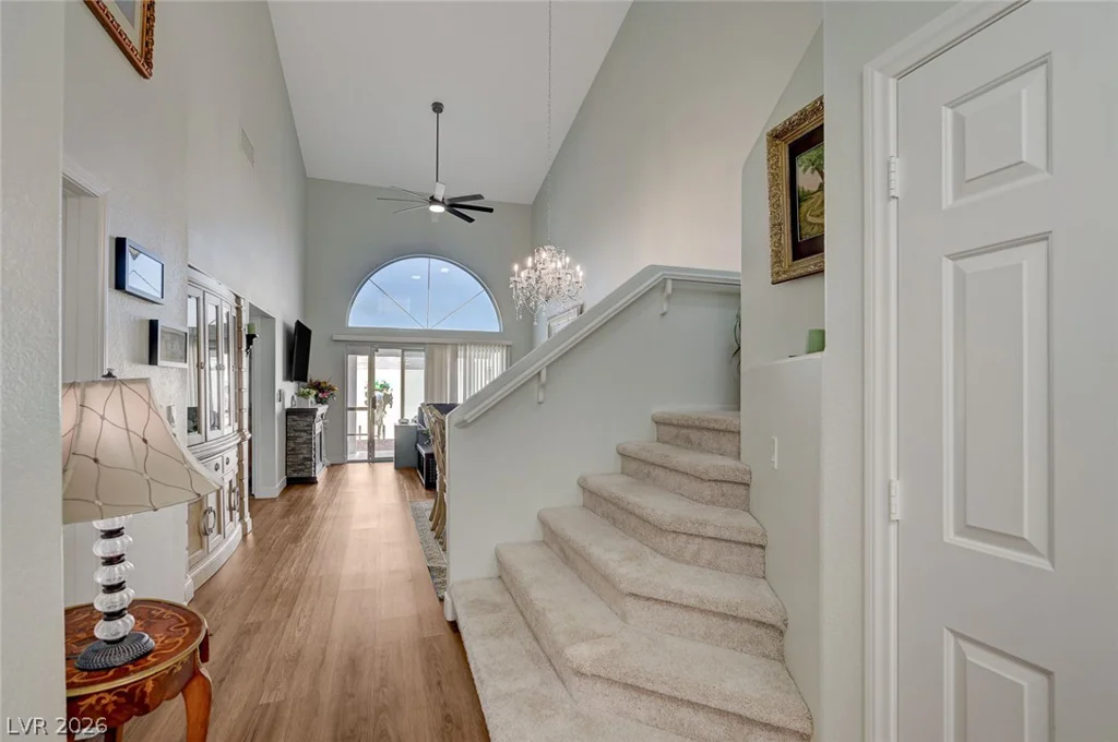 528 Crimson View, Las Vegas, NV 89144