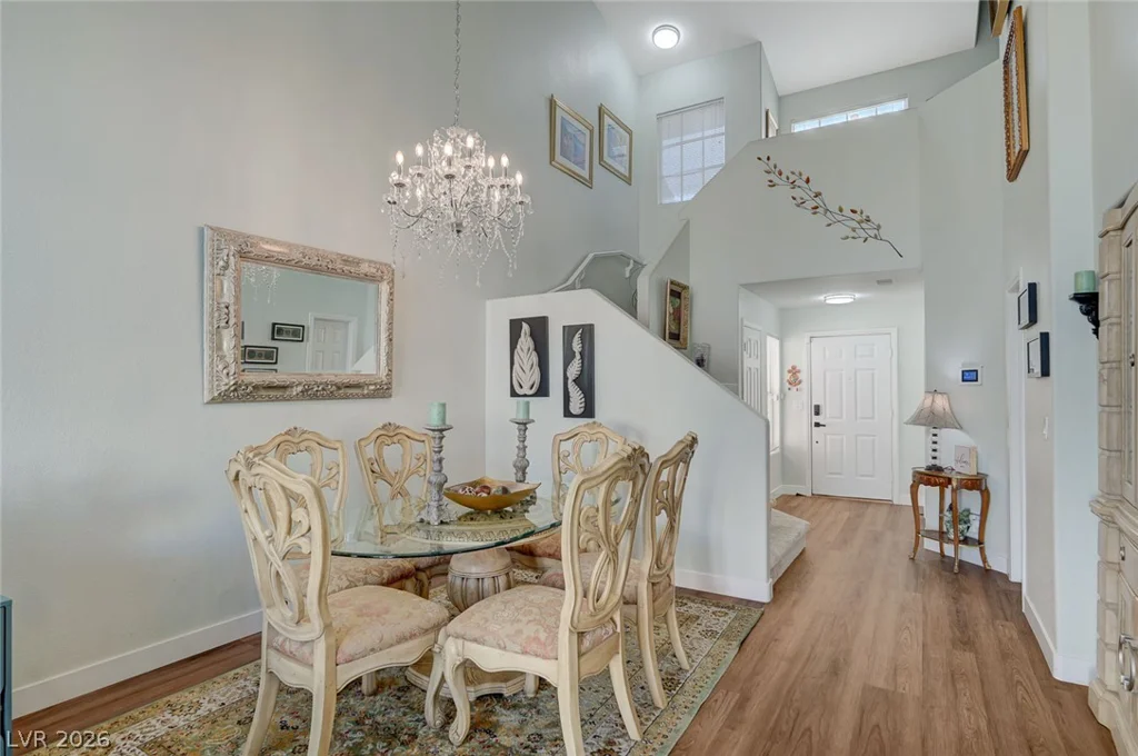 528 Crimson View, Las Vegas, NV 89144