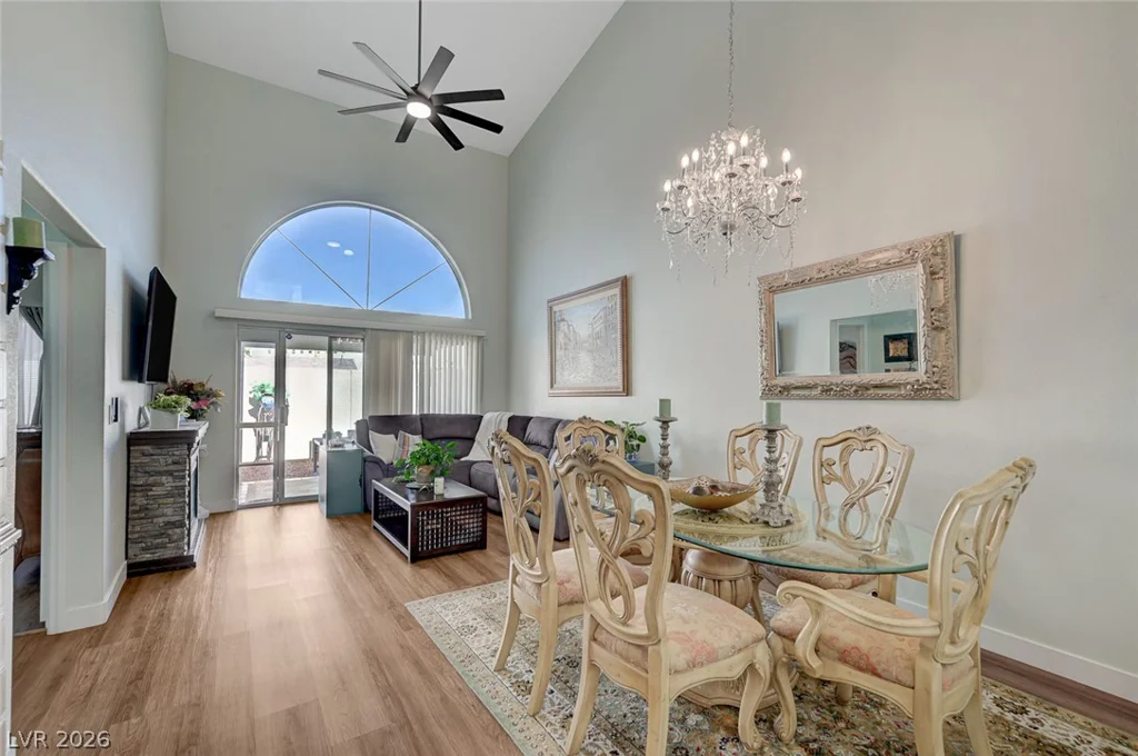 528 Crimson View, Las Vegas, NV 89144