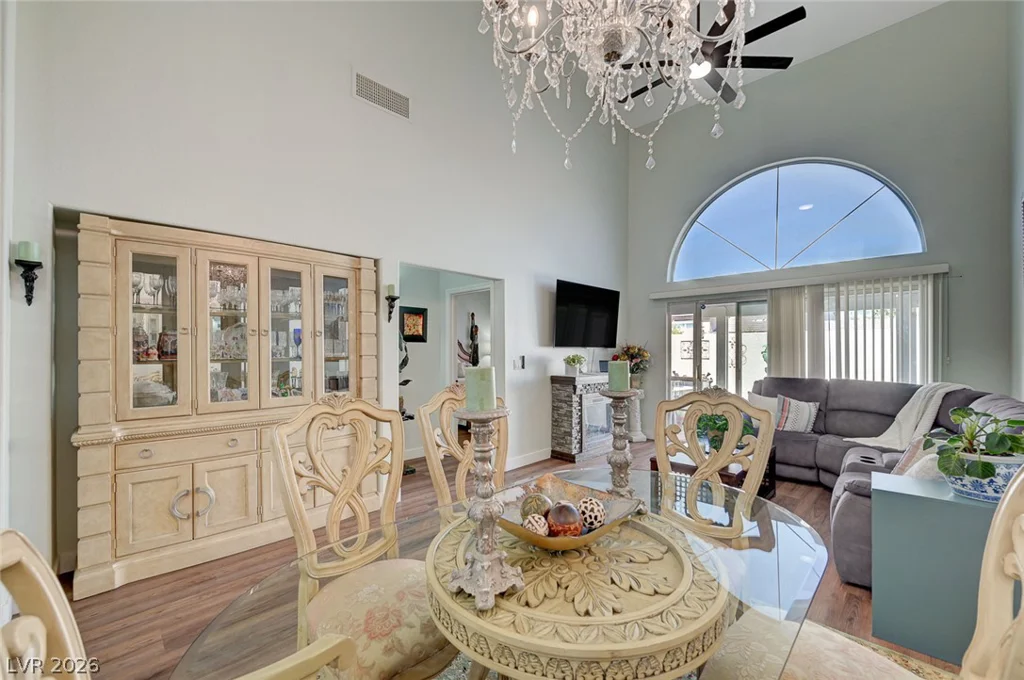 528 Crimson View, Las Vegas, NV 89144