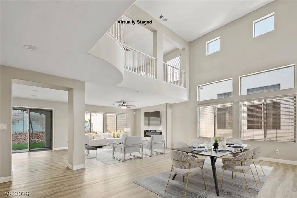 5567 Spruce Hill, Las Vegas, NV 89148