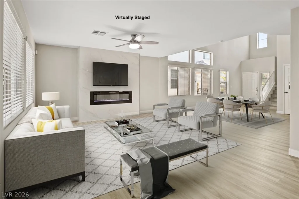 5567 Spruce Hill, Las Vegas, NV 89148