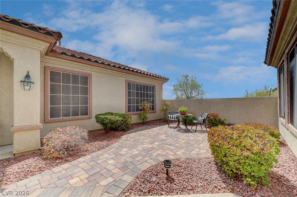 3047 Pennyrile Forest, Henderson, NV 89052