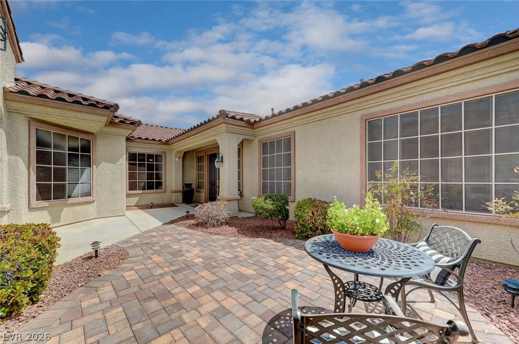 3047 Pennyrile Forest, Henderson, NV 89052