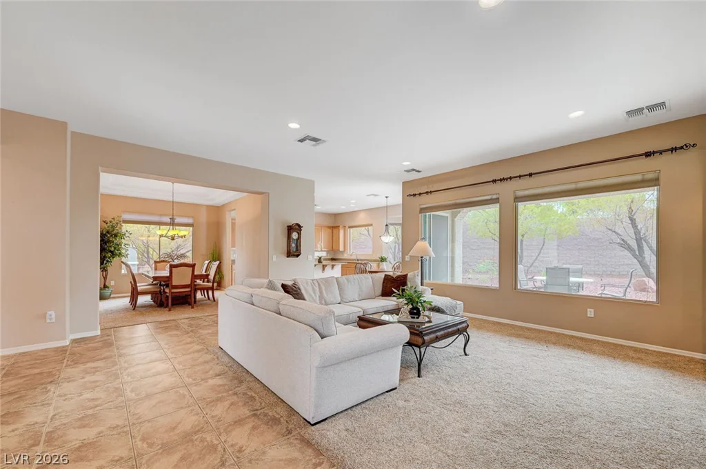 3047 Pennyrile Forest, Henderson, NV 89052