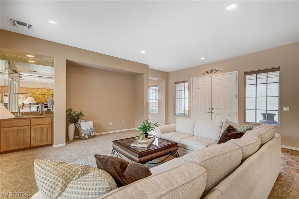 3047 Pennyrile Forest, Henderson, NV 89052
