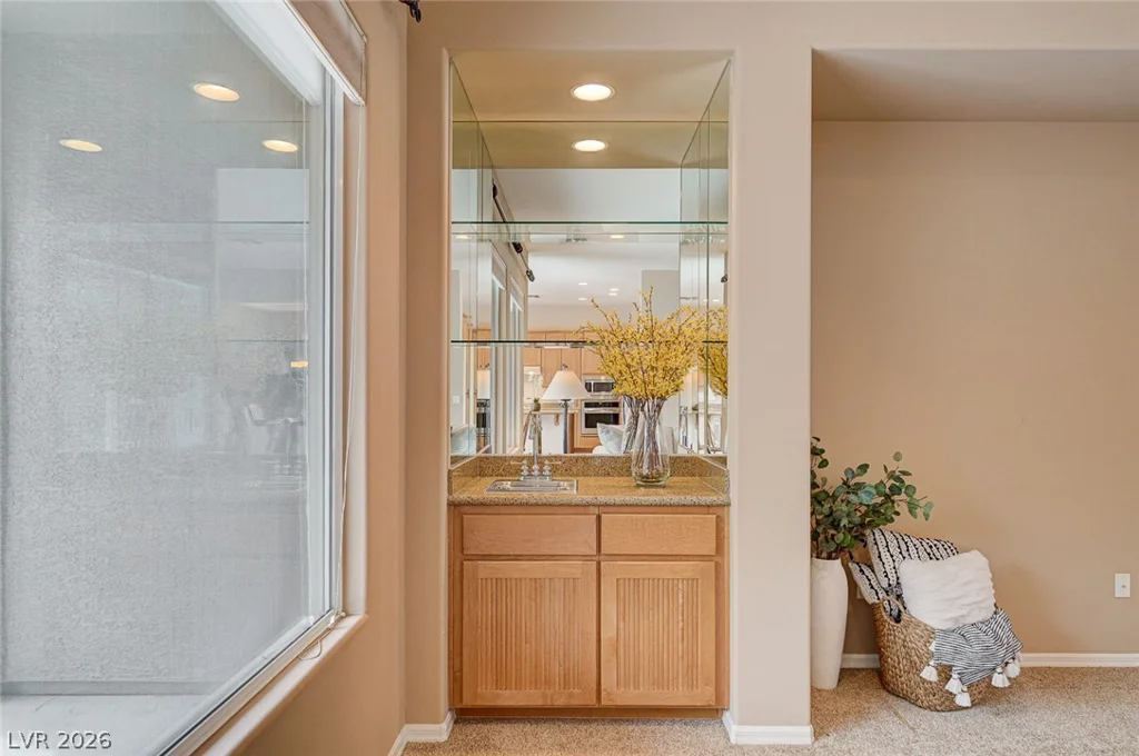 3047 Pennyrile Forest, Henderson, NV 89052