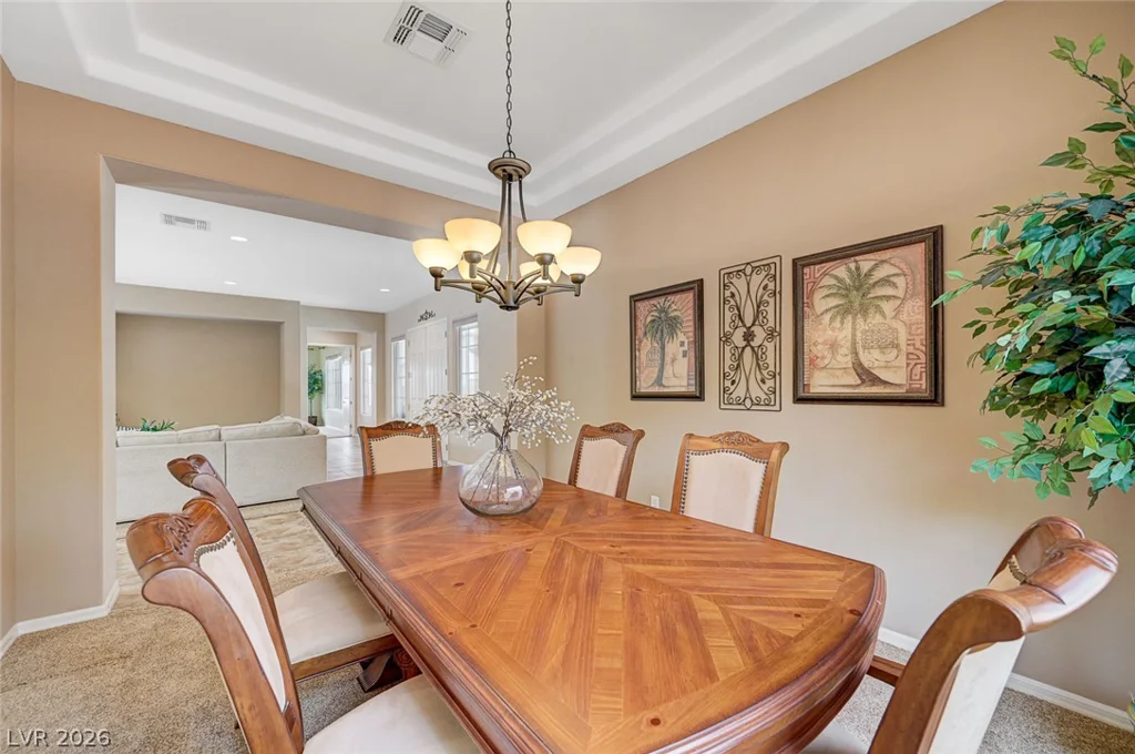 3047 Pennyrile Forest, Henderson, NV 89052