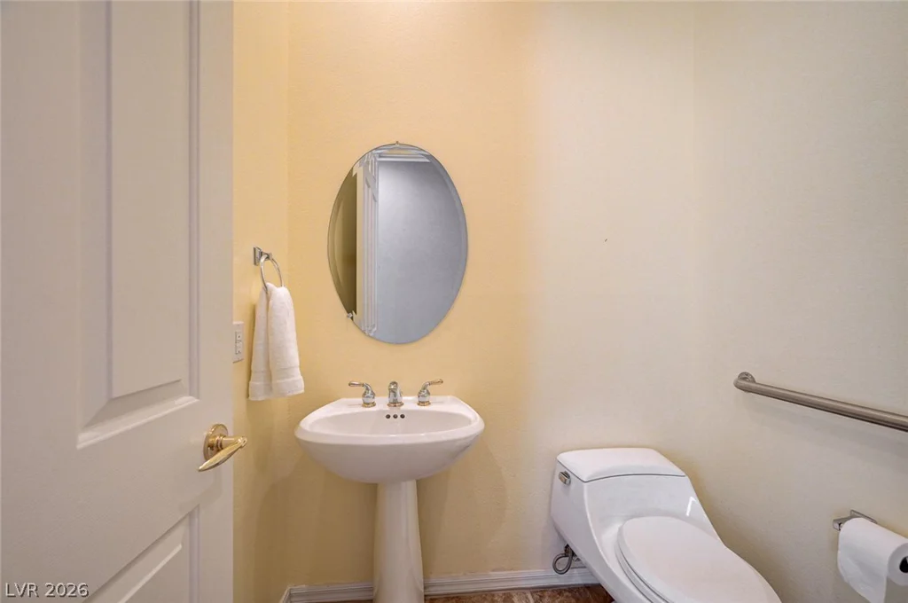 3047 Pennyrile Forest, Henderson, NV 89052