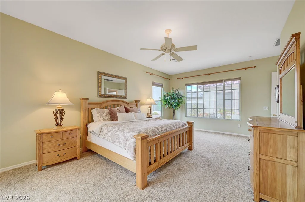 3047 Pennyrile Forest, Henderson, NV 89052