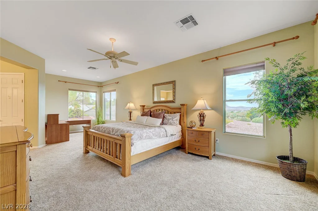 3047 Pennyrile Forest, Henderson, NV 89052
