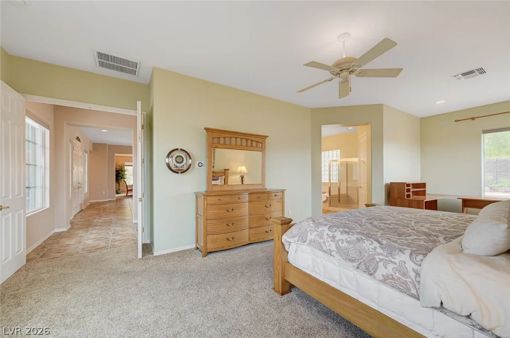 3047 Pennyrile Forest, Henderson, NV 89052