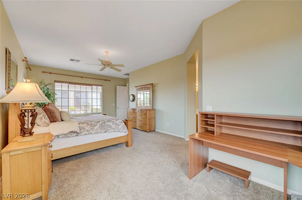 3047 Pennyrile Forest, Henderson, NV 89052