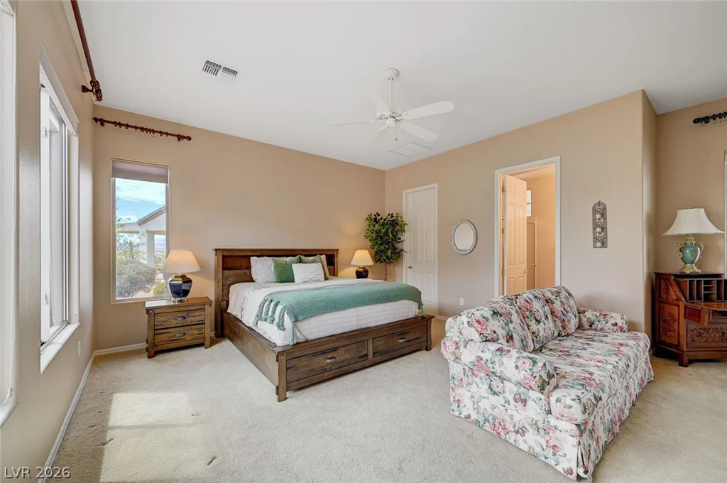 3047 Pennyrile Forest, Henderson, NV 89052