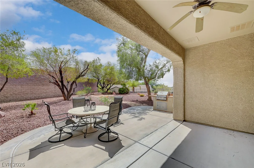 3047 Pennyrile Forest, Henderson, NV 89052