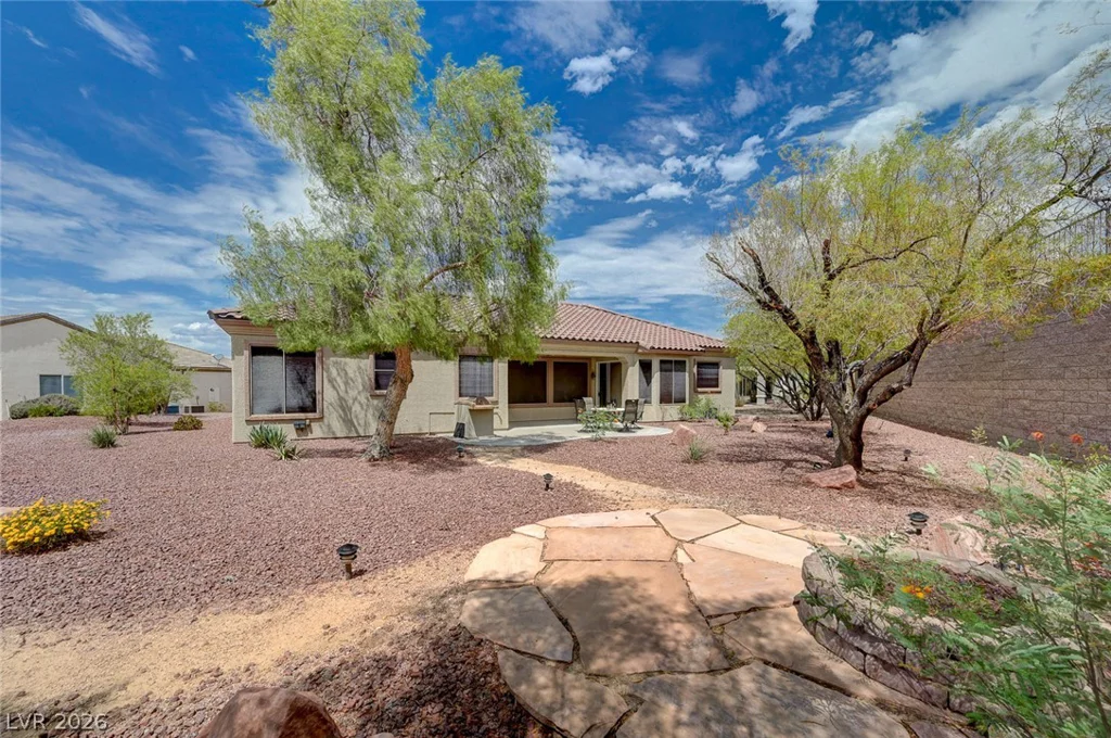 3047 Pennyrile Forest, Henderson, NV 89052