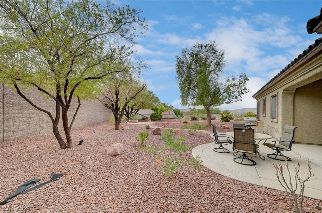 3047 Pennyrile Forest, Henderson, NV 89052