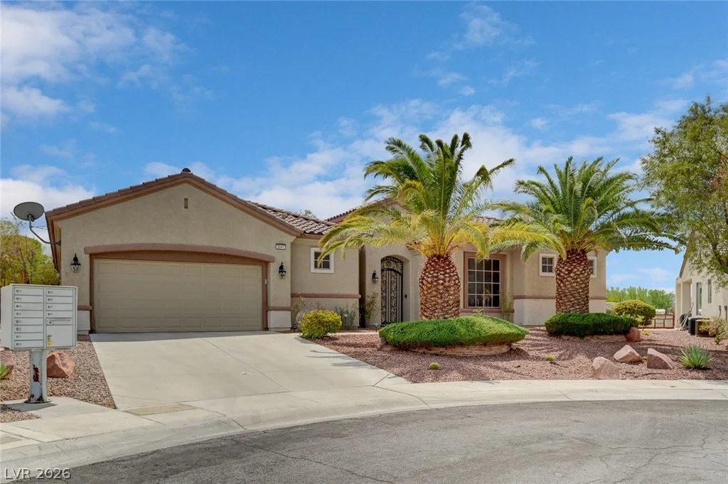 3047 Pennyrile Forest, Henderson, NV 89052