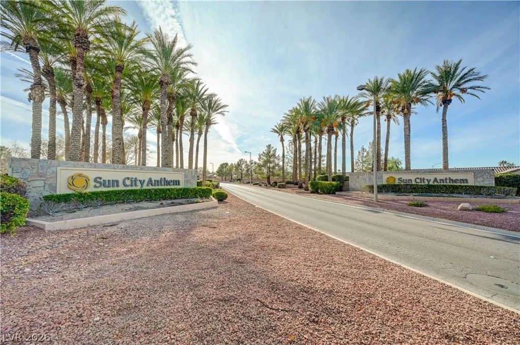 3047 Pennyrile Forest, Henderson, NV 89052