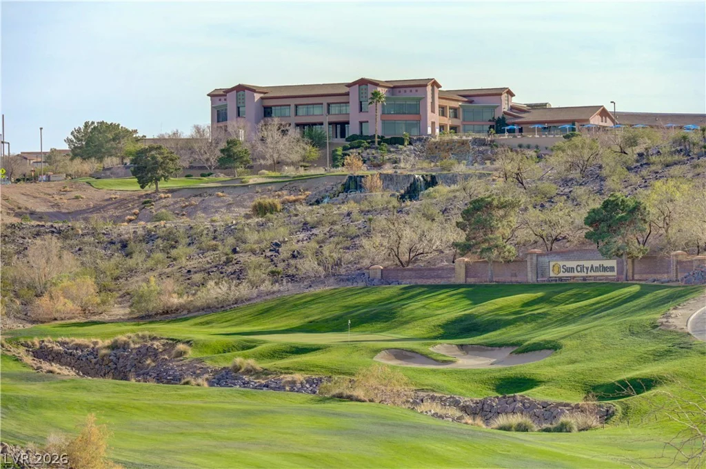 3047 Pennyrile Forest, Henderson, NV 89052