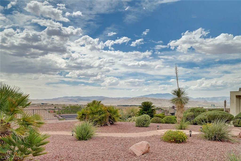3047 Pennyrile Forest, Henderson, NV 89052
