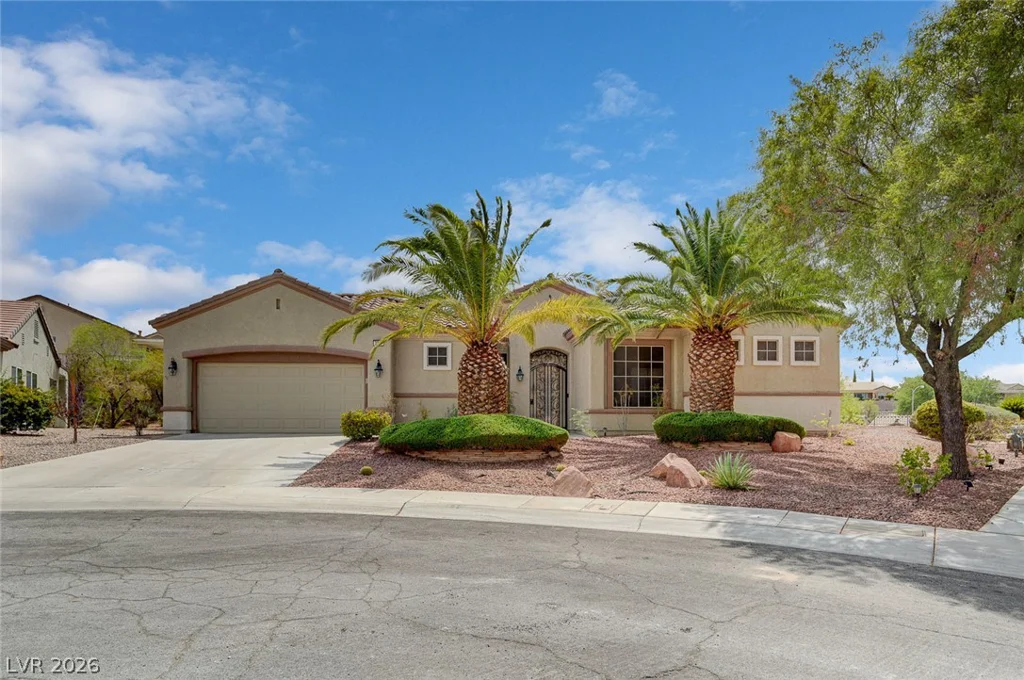 3047 Pennyrile Forest, Henderson, NV 89052