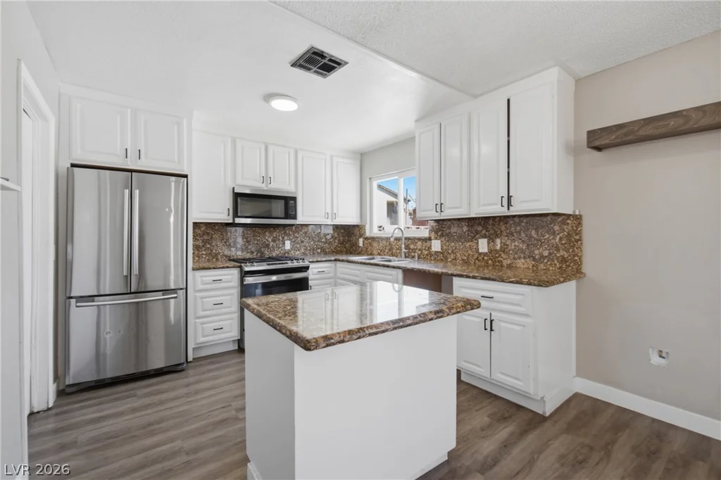 420 Battle Mountain, Las Vegas, NV 89110