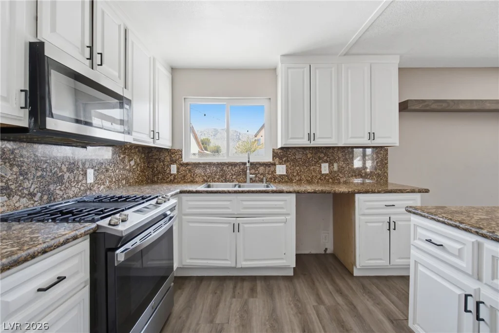 420 Battle Mountain, Las Vegas, NV 89110